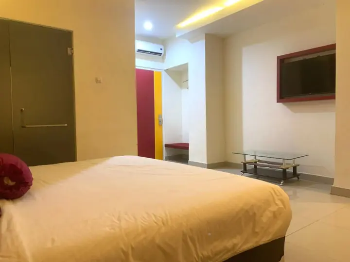 Маланг: Liberta Hub Singosari Malang
