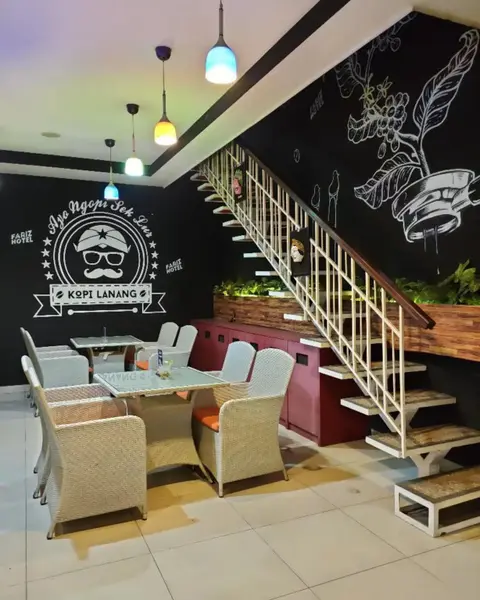 Маланг: Liberta Hub Singosari Malang