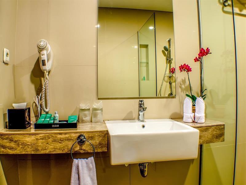 Маланг: Grage Malang Hotel