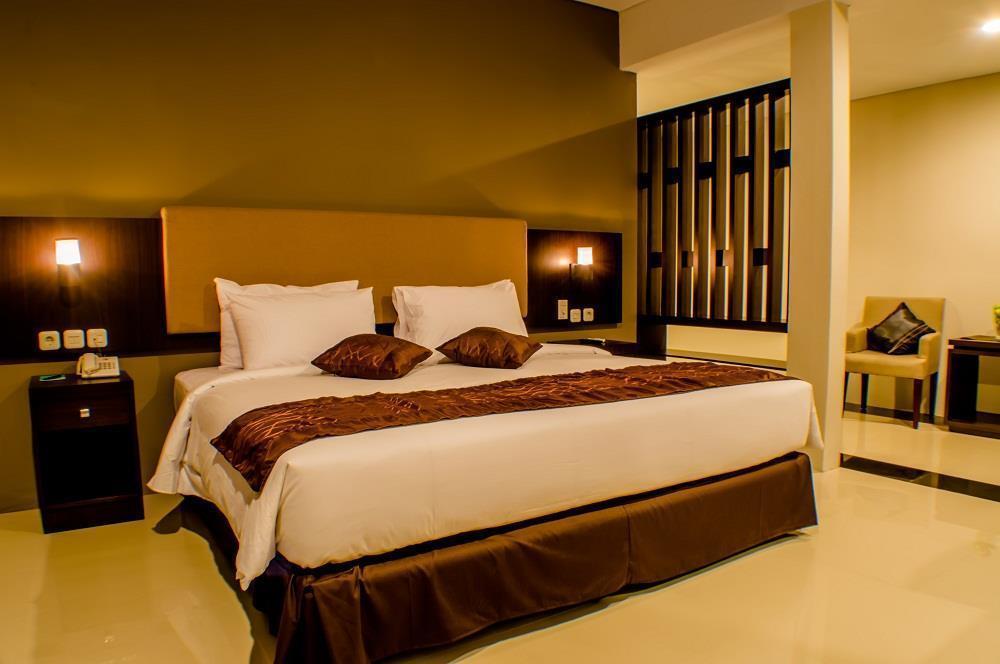 Grage Malang Hotel — фото 3