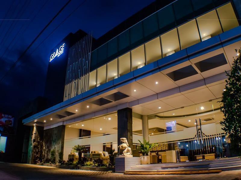Маланг: Grage Malang Hotel