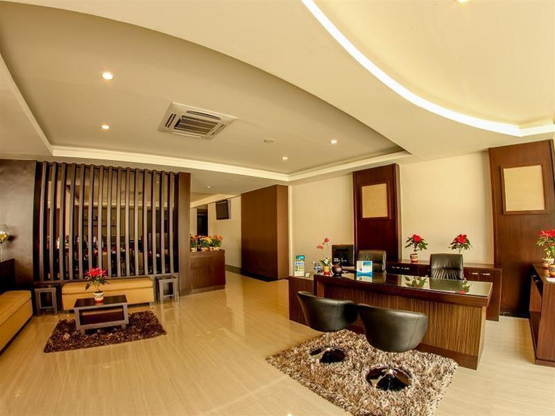 Grage Malang Hotel — фото 2
