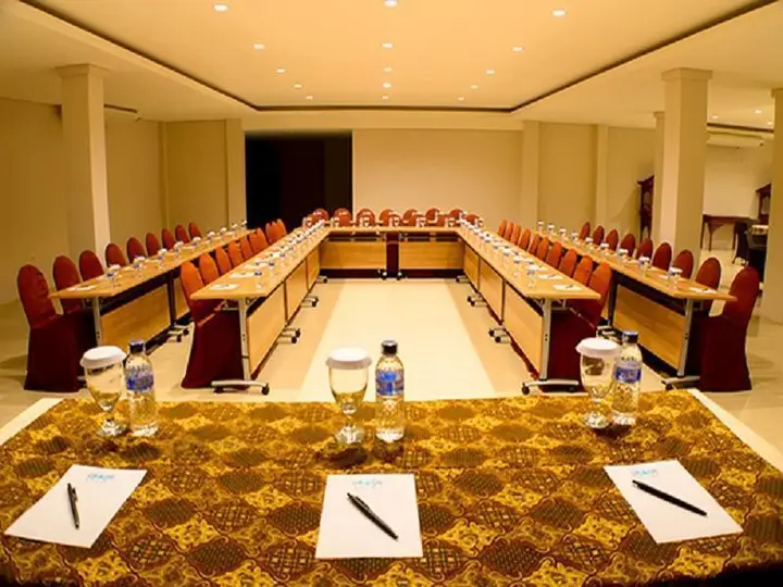 Grage Malang Hotel — фото 5