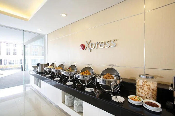 Мадиун: Amaris Hotel Madiun