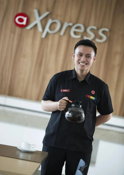Мадиун: Amaris Hotel Madiun