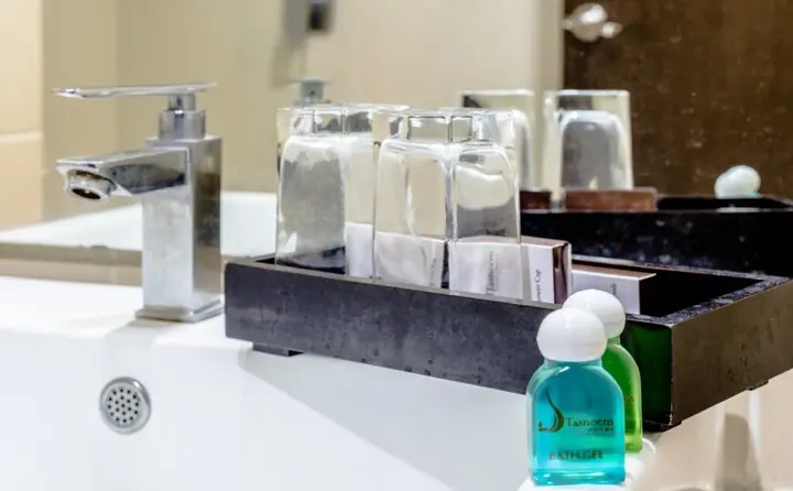 Джокьякарта: Tasneem Boutique Convention Hotel