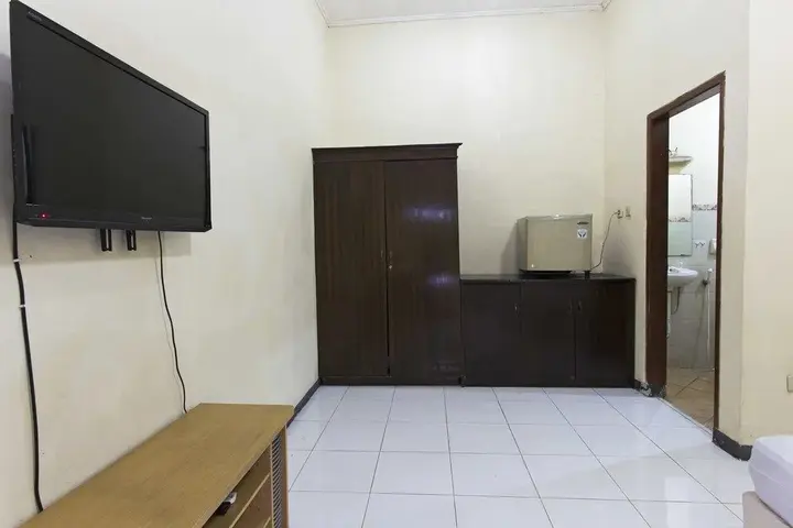 Джакарта: RedDoorz Kemang Ampera