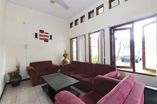 Джакарта: RedDoorz Kemang Ampera
