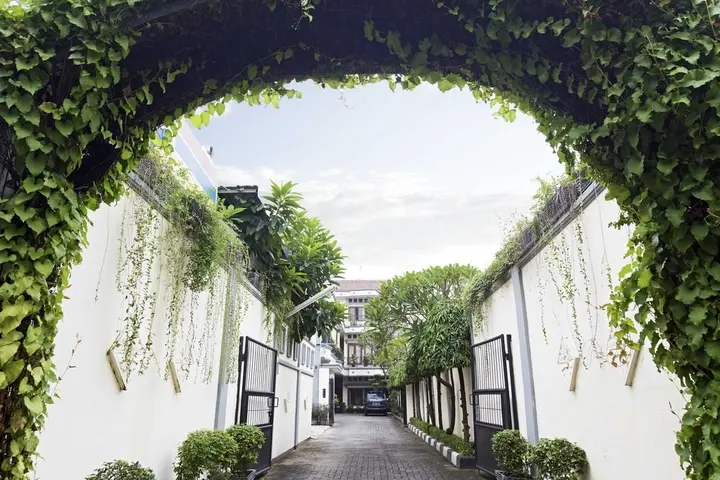 Джакарта: RedDoorz Kemang Ampera