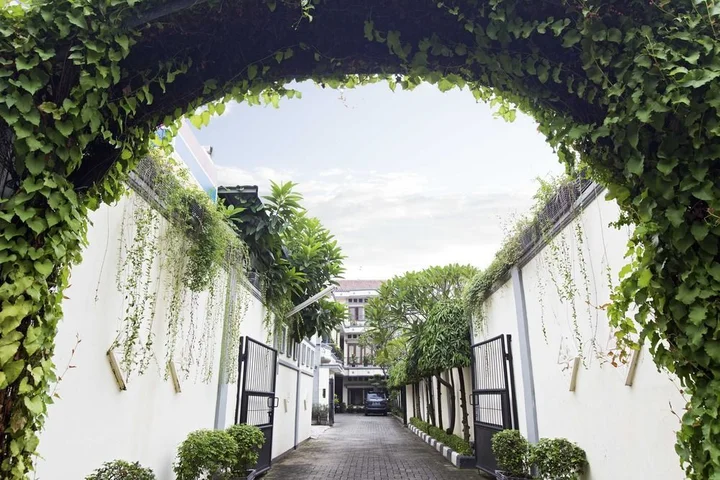 Джакарта: RedDoorz Kemang Ampera