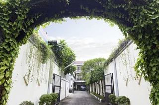 Джакарта: RedDoorz Kemang Ampera