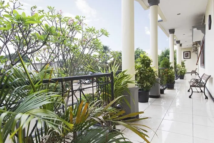 Джакарта: RedDoorz Kemang Ampera