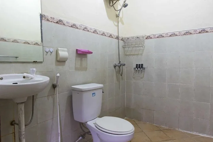 Джакарта: RedDoorz Kemang Ampera