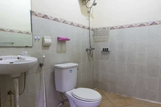 Джакарта: RedDoorz Kemang Ampera