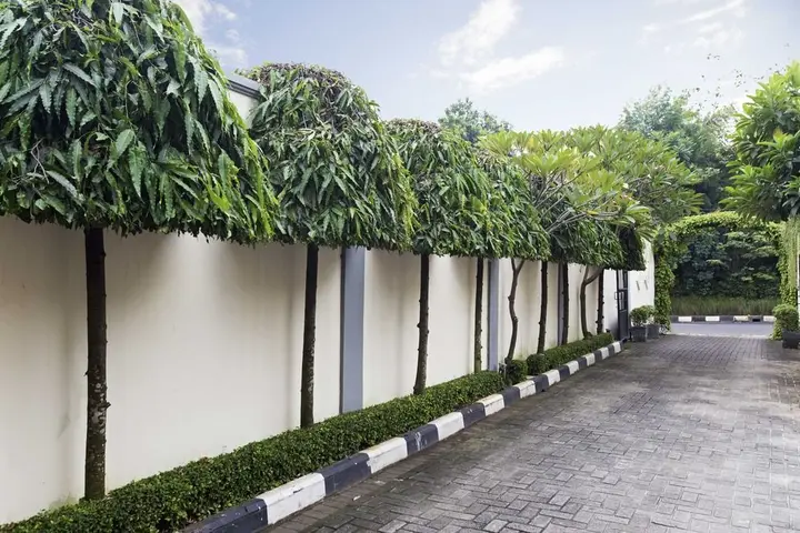 Джакарта: RedDoorz Kemang Ampera
