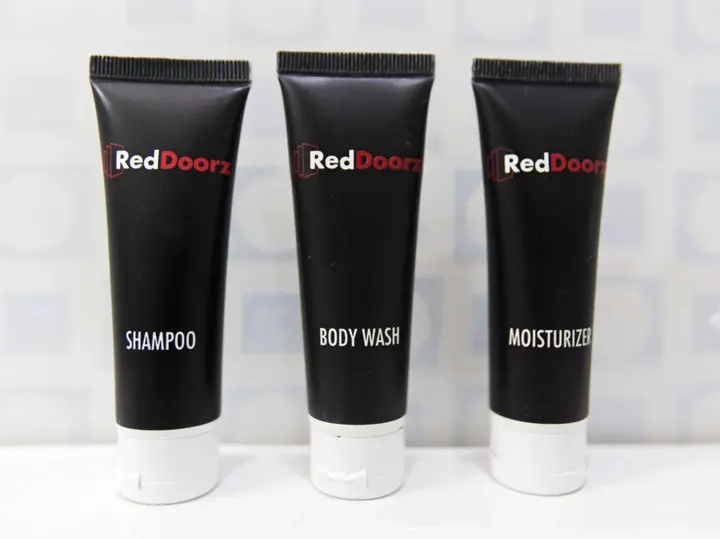 Джакарта: RedDoorz Near Sudirman Station