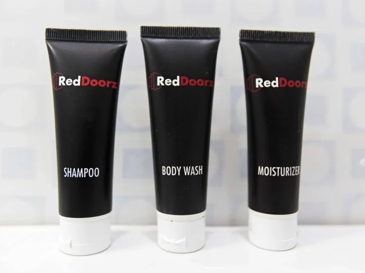 Джакарта: RedDoorz Near Sudirman Station
