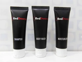Джакарта: RedDoorz Near Sudirman Station