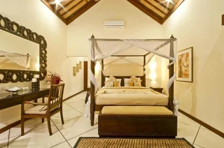 Кута: Villa Mango
