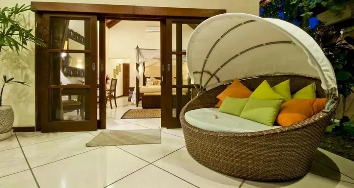 Кута: Villa Mango
