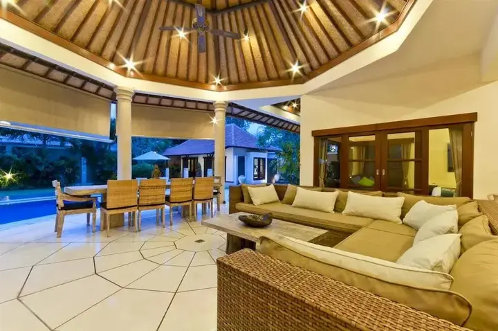 Кута: Villa Mango
