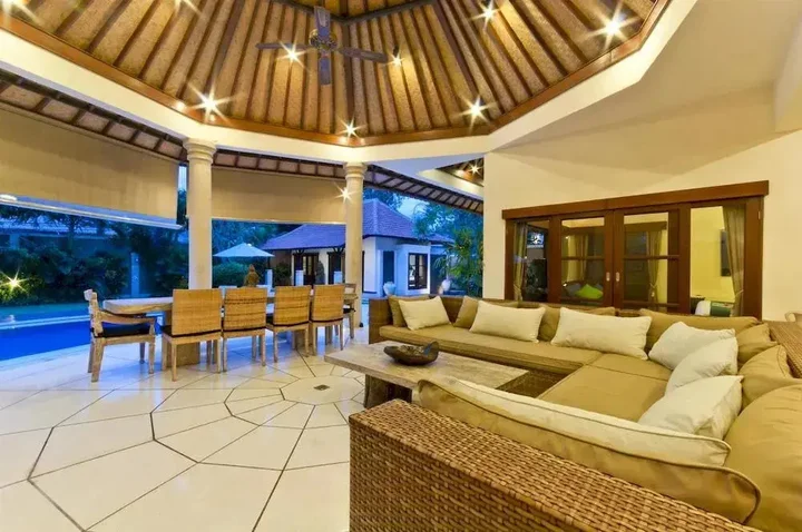 Кута: Villa Mango