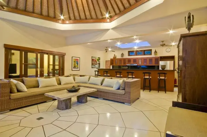 Кута: Villa Mango