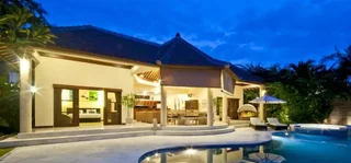 Кута: Villa Mango