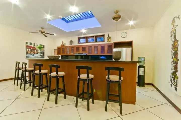 Кута: Villa Mango