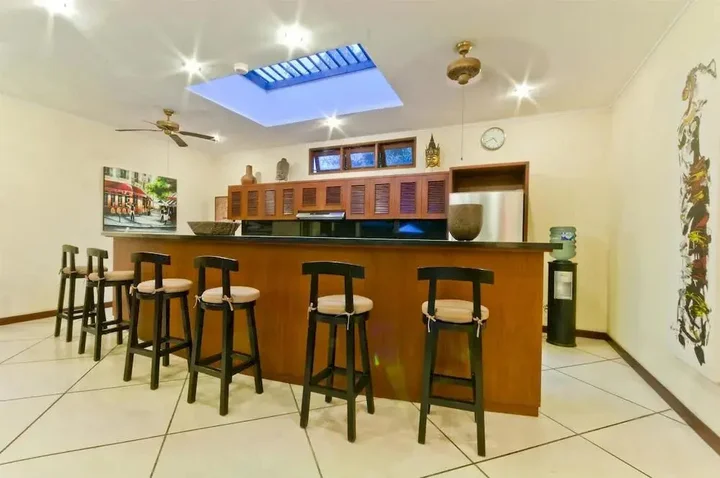 Кута: Villa Mango