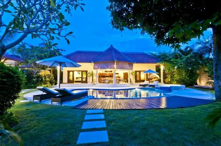 Кута: Villa Mango