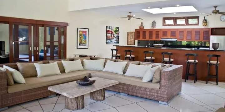Кута: Villa Mango