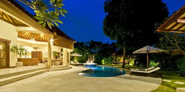 Кута: Villa Mango