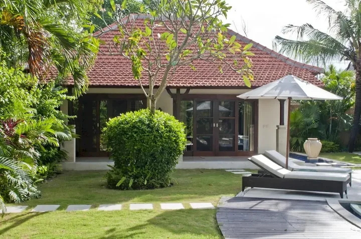 Кута: Villa Mango