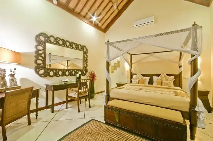 Кута: Villa Mango