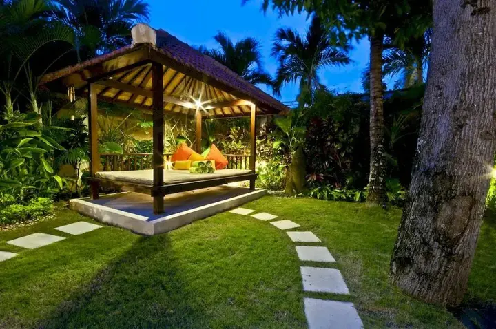 Кута: Villa Mango