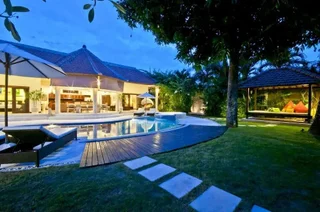 Кута: Villa Mango