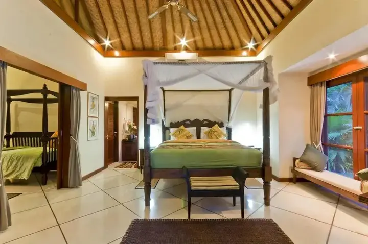 Кута: Villa Mango