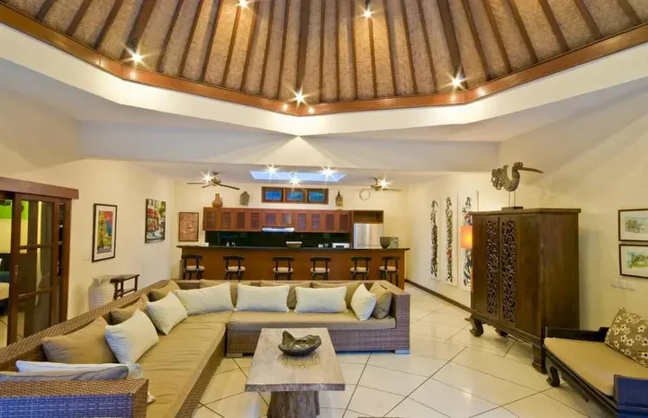 Кута: Villa Mango