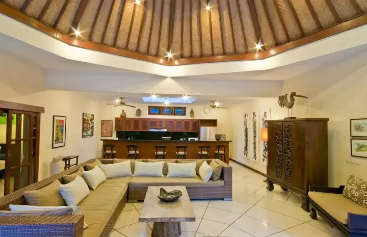 Кута: Villa Mango