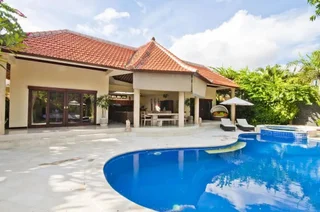 Кута: Villa Mango