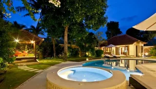 Кута: Villa Mango
