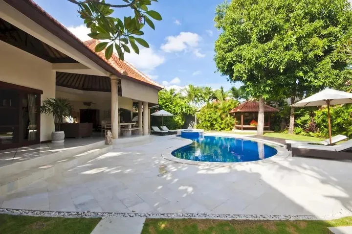 Кута: Villa Mango