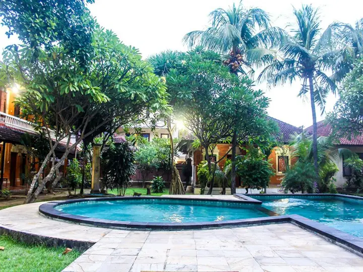 Budhi Beach Inn — фото 5