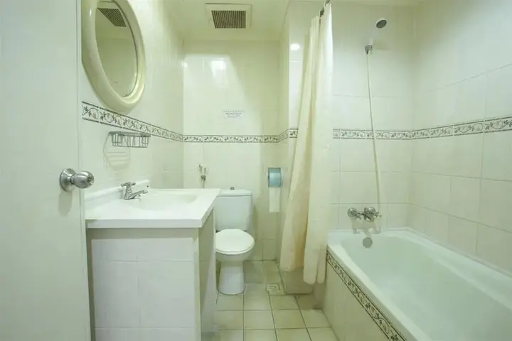 Кута: RedDoorz @ Melasti Lebak Bene