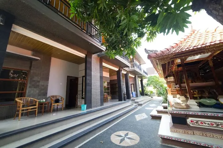 Кута: RedDoorz @ Melasti Lebak Bene