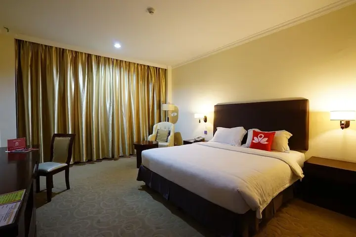 Батам: ZEN Rooms near Harbour Bay