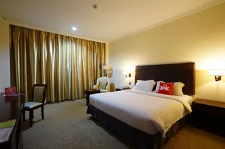 Батам: ZEN Rooms near Harbour Bay