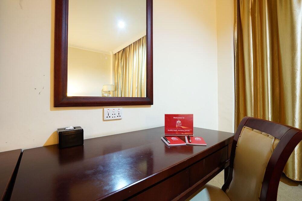 Батам: ZEN Rooms near Harbour Bay