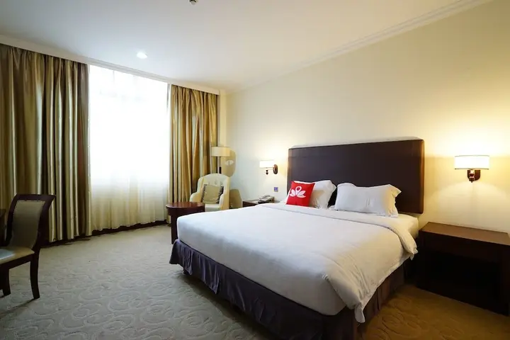 Батам: ZEN Rooms near Harbour Bay